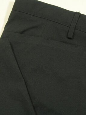 Ministry Of Supply Kinetic Dress Pants Mens 32 Black Performance Chinos
